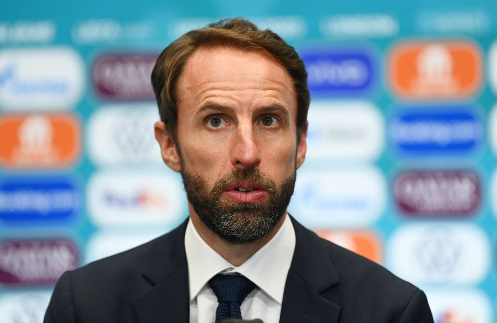 Photo by UEFA/UEFA via Getty Images