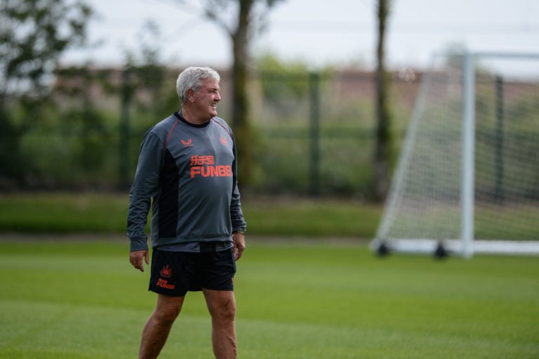 Photo by Serena Taylor/Newcastle United via Getty Images