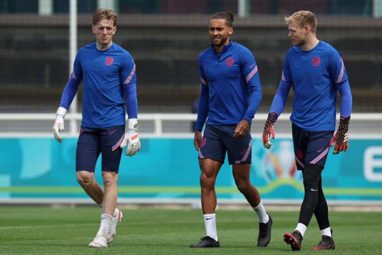 Photo by Eddie Keogh - The FA/The FA via Getty Images