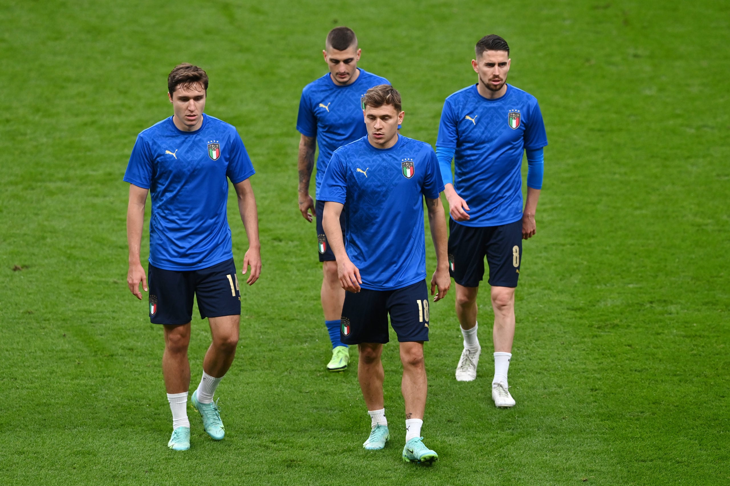 Photo by Facundo Arrizabalaga - Pool/Getty Images