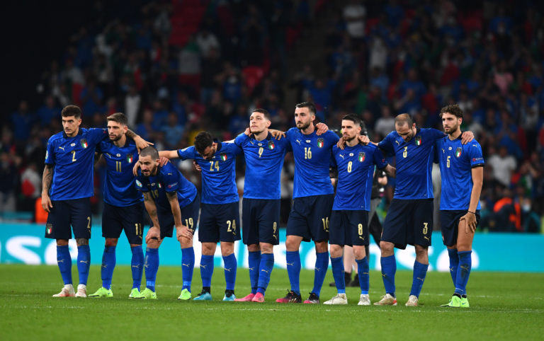 Photo by Claudio Villa/Getty Images