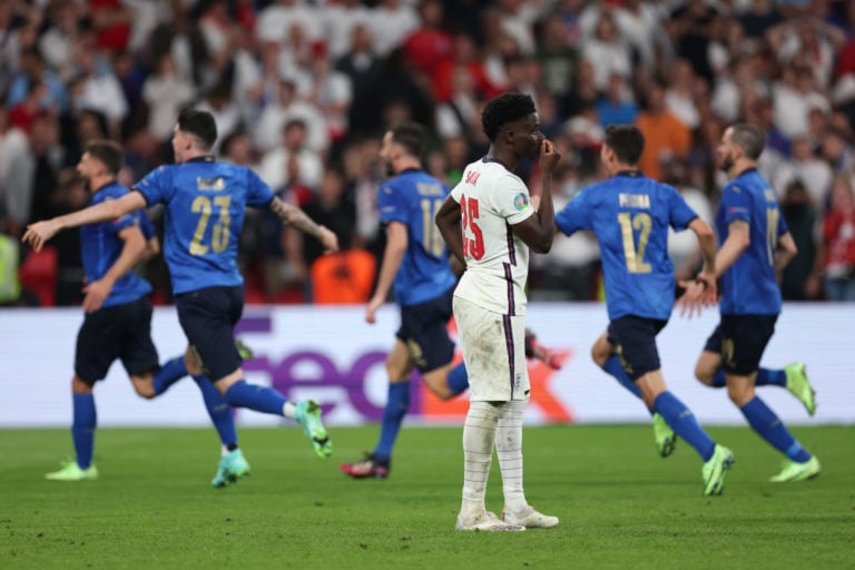 Photo by Eddie Keogh - The FA/The FA via Getty Images