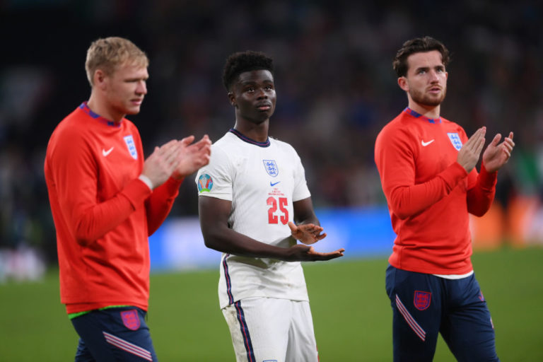 Photo by Laurence Griffiths/Getty Images
