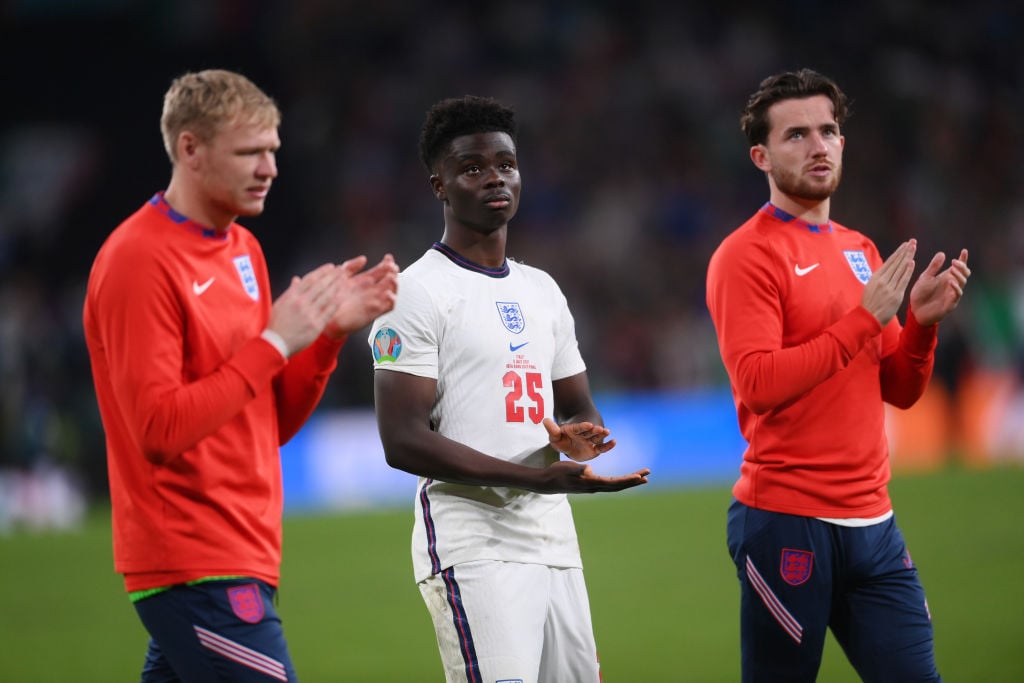 Photo by Laurence Griffiths/Getty Images
