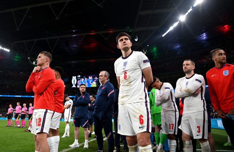 Photo by Michael Regan - UEFA/UEFA via Getty Images