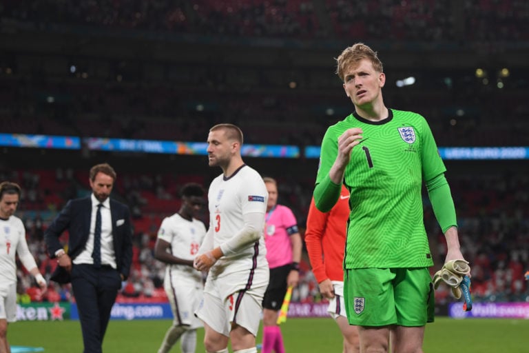 Photo by Michael Regan - UEFA/UEFA via Getty Images