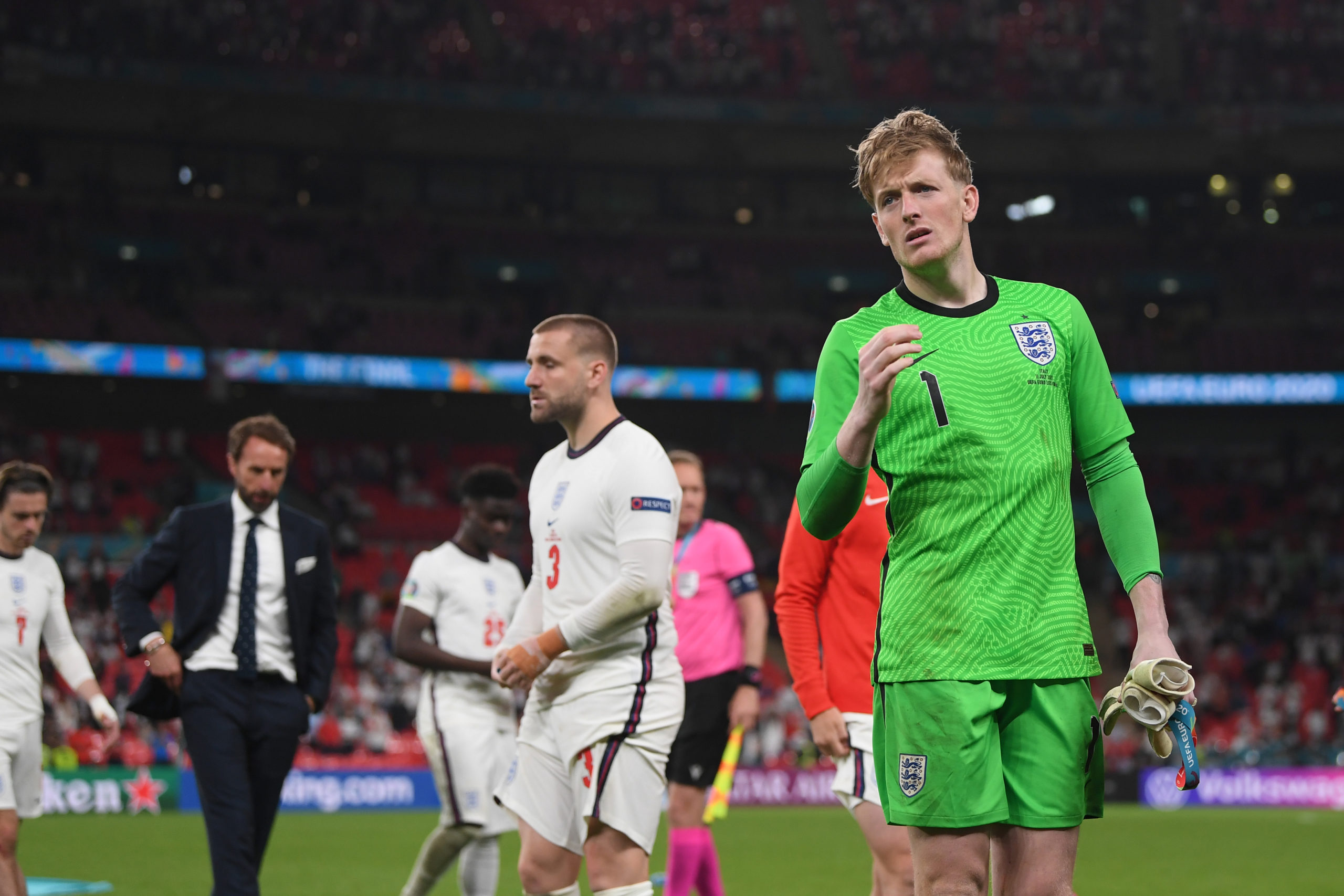 Photo by Michael Regan - UEFA/UEFA via Getty Images