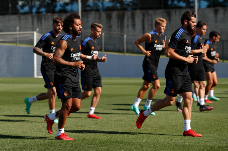 Photo by Pedro Castillo/Real Madrid via Getty Images
