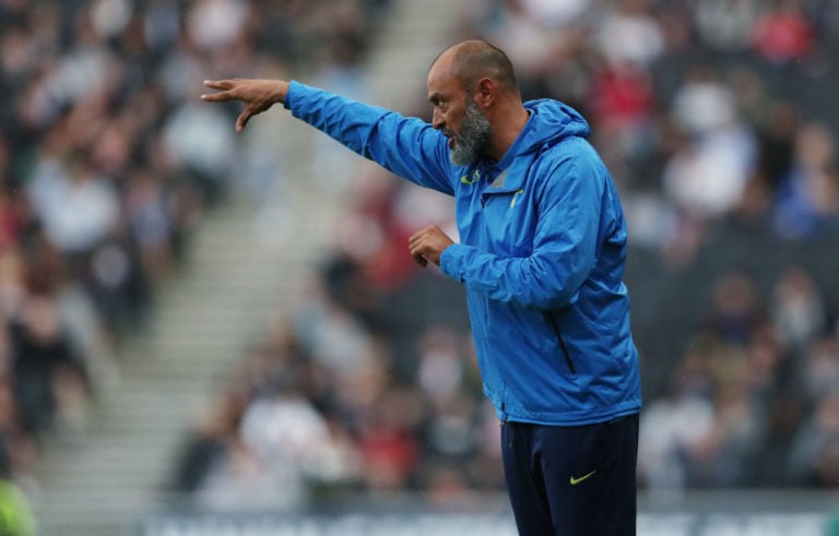 Photo by Tottenham Hotspur FC/Tottenham Hotspur FC via Getty Images