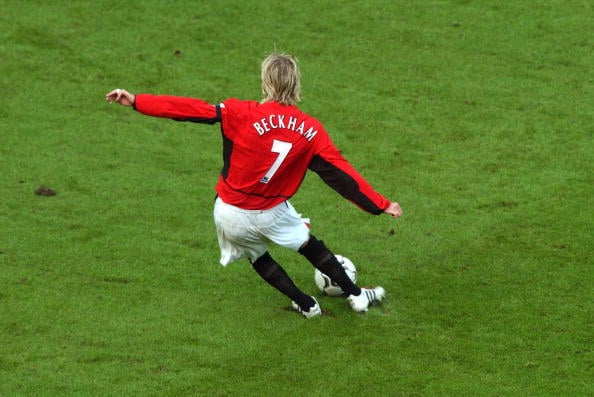 Photo by Manchester United via Getty Images