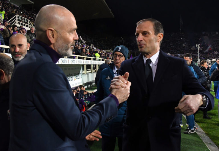 Photo by Alessandro Sabattini/Getty Images