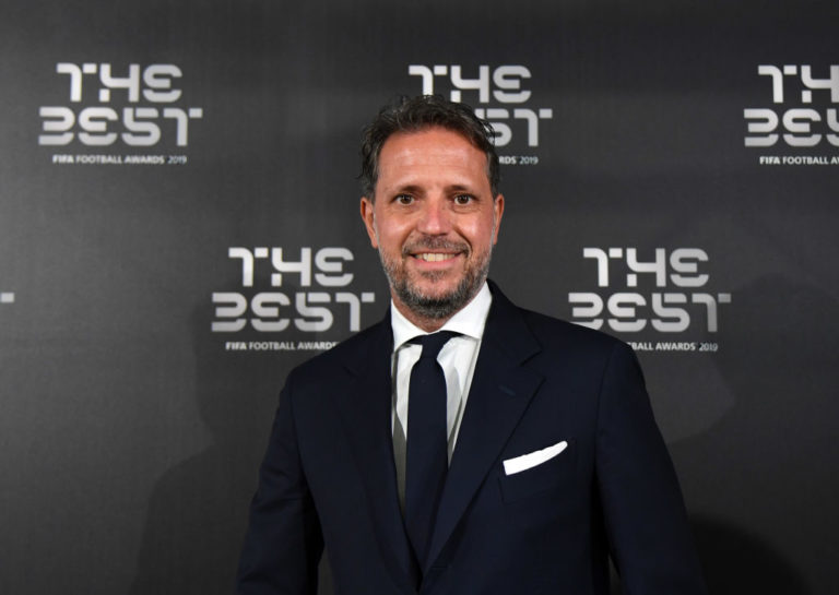 Photo by Claudio Villa/Getty Images
