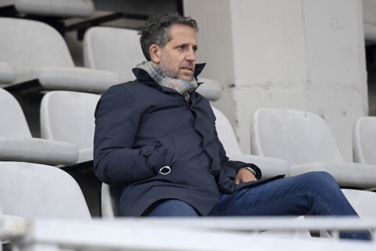 Photo by Filippo Alfero - Juventus FC/Juventus FC via Getty Images