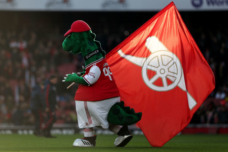 Photo by Charlotte Wilson/Offside/Offside via Getty Images