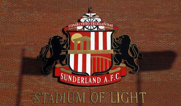 Photo by Ian Horrocks/Sunderland AFC via Getty Images
