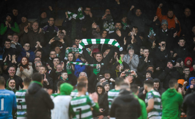Photo By Stephen McCarthy/Sportsfile via Getty Images