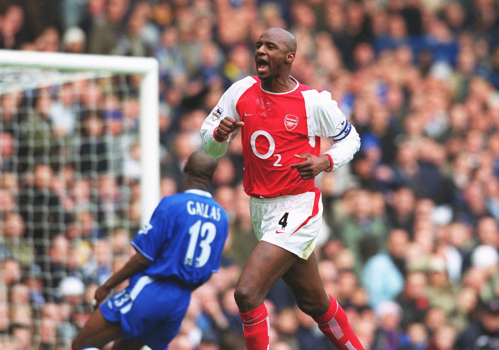 Photo by Stuart MacFarlane/Arsenal FC via Getty Images