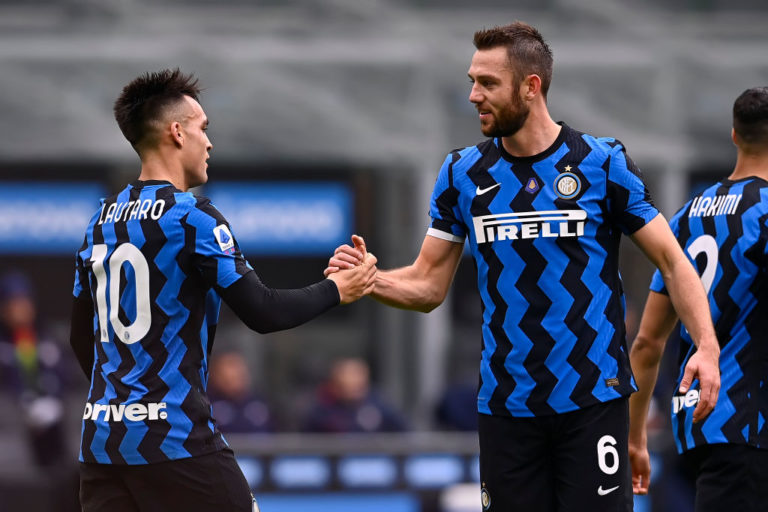 Photo by Mattia Ozbot/Soccrates/Getty Images