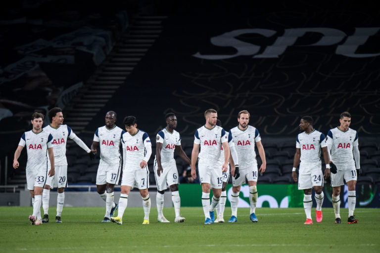 Photo by Sebastian Frej/MB Media/Getty Images