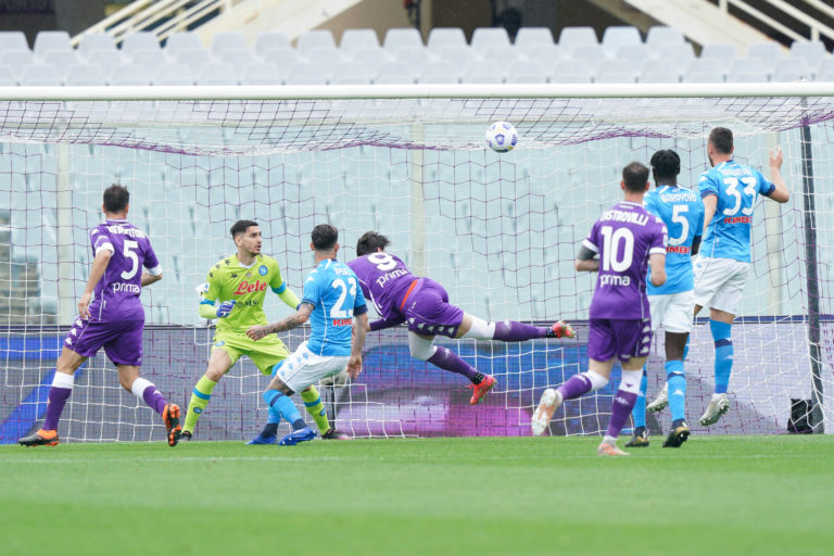 Photo by Giuseppe Maffia/NurPhoto via Getty Images