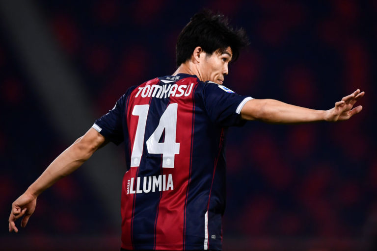 Photo by Nicolò Campo/LightRocket via Getty Images