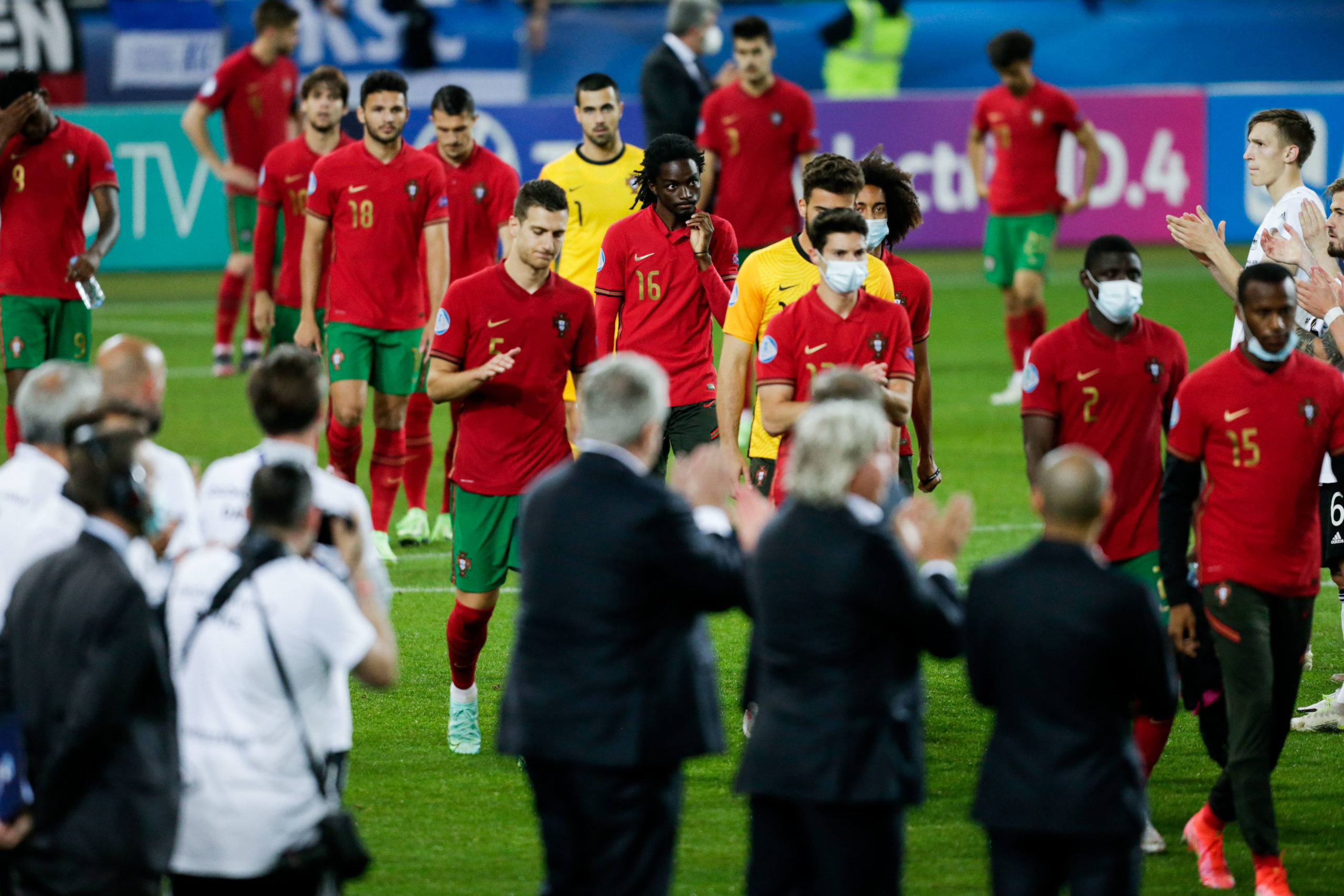 Photo by Anze Malovrh/kolektiffimages/DeFodi Images via Getty Images