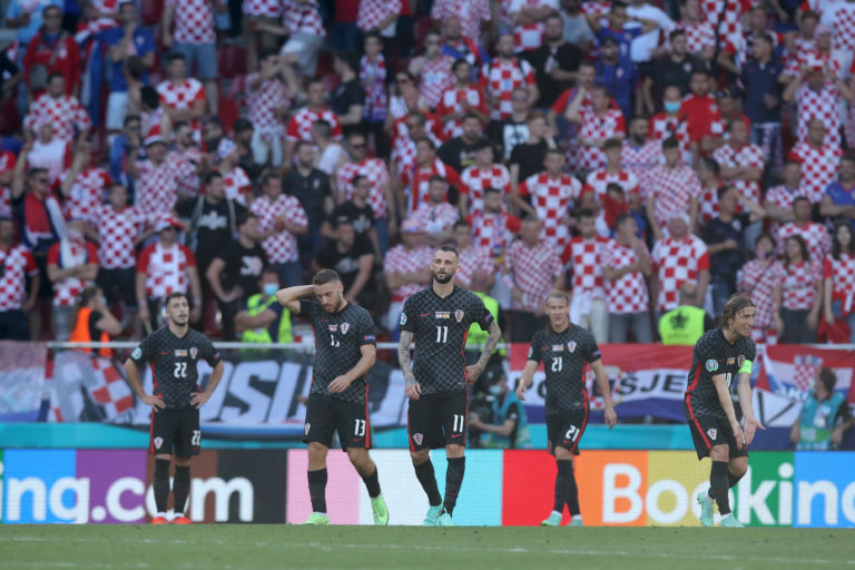 Photo by Goran Stanzl/Pixsell/MB Media/Getty Images