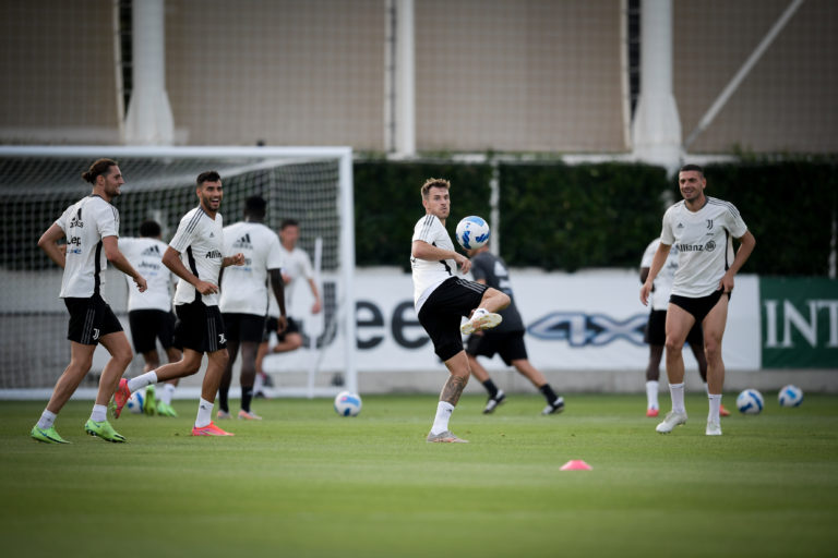 Photo by Daniele Badolato - Juventus FC/Juventus FC via Getty Images