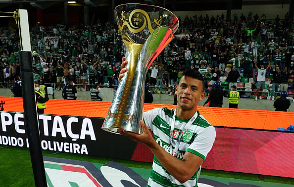 Photo by Gualter Fatia/Getty Images