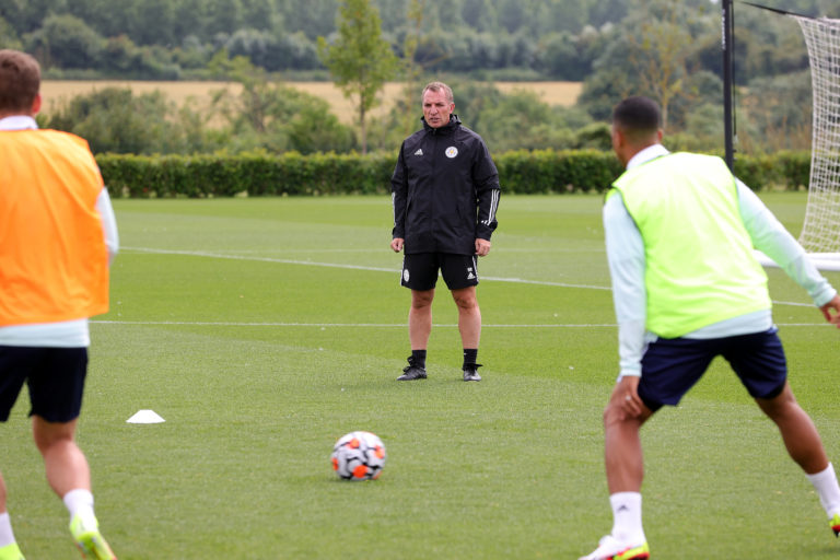 Photo by Plumb Images/Leicester City FC via Getty Images