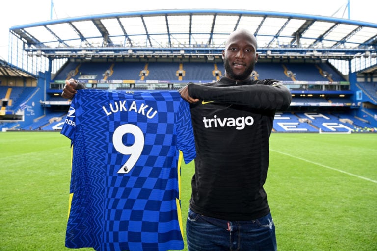 Photo by Darren Walsh/Chelsea FC via Getty Images