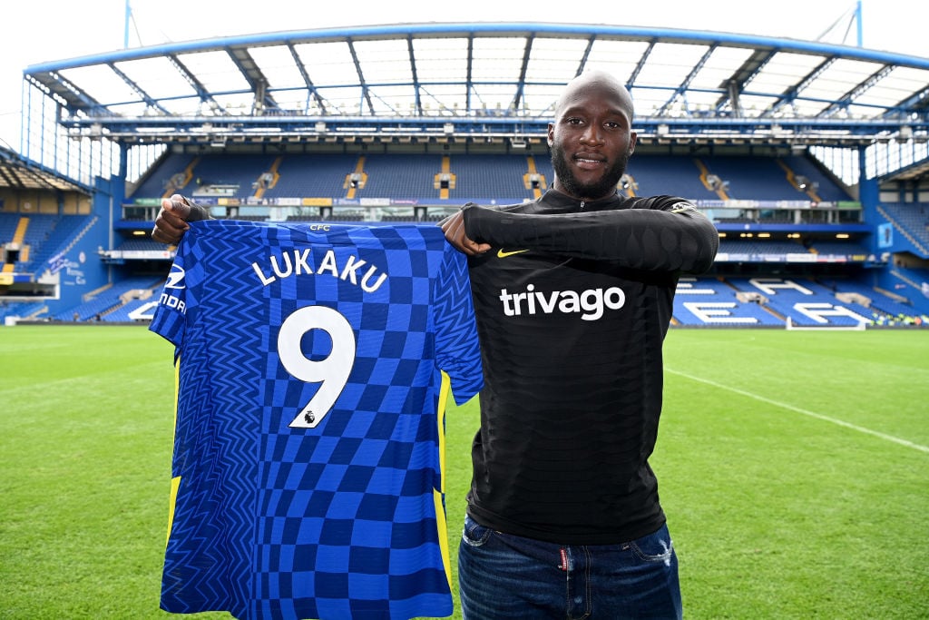 Photo by Darren Walsh/Chelsea FC via Getty Images