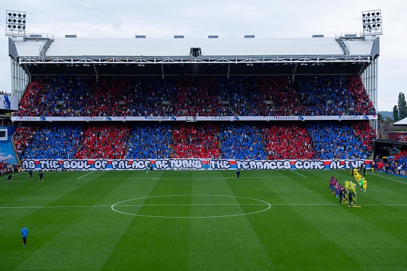 Photo by Sebastian Frej/MB Media/Getty Images