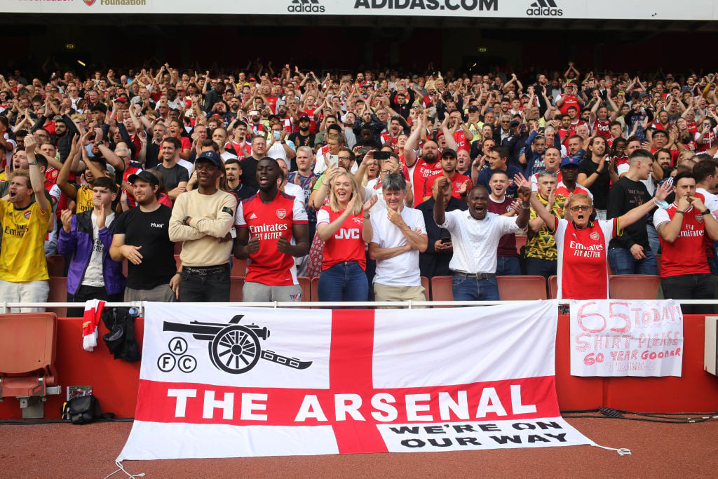 Photo by Mark Leech/Offside/Offside via Getty Images