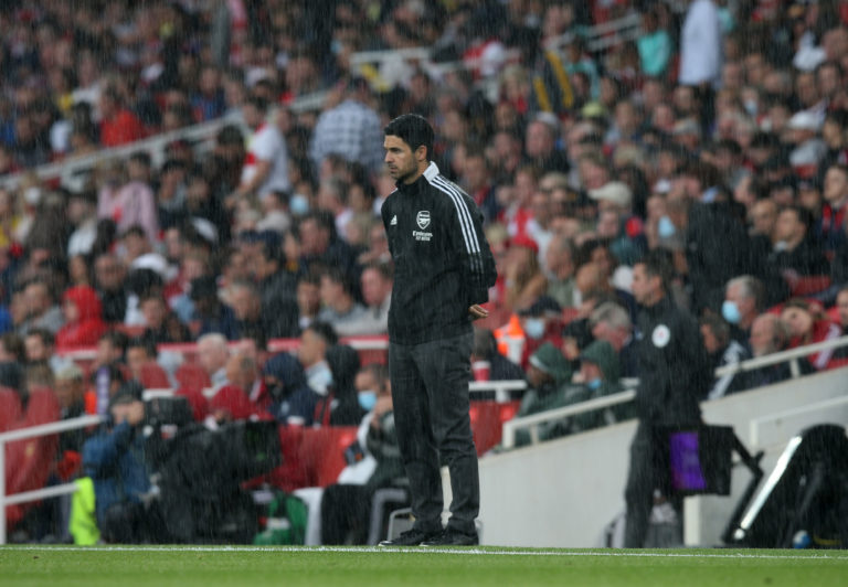 Photo by Mark Leech/Offside/Offside via Getty Images