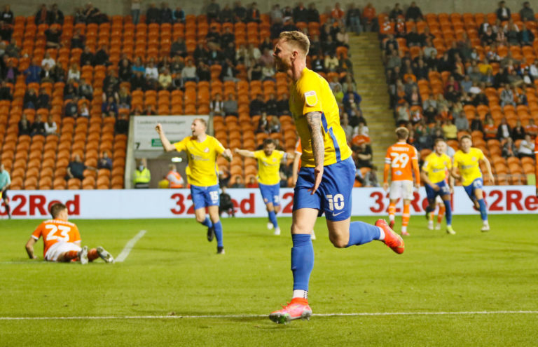 Photo by Ian Horrocks/Sunderland AFC via Getty Images