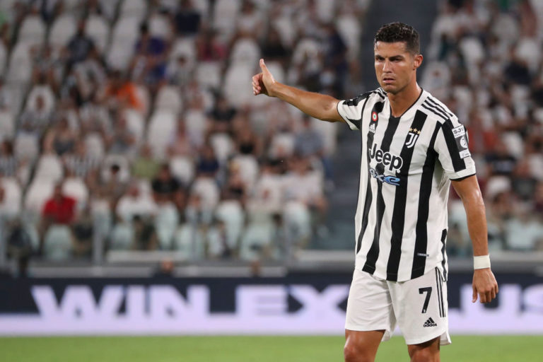 Photo by Giuseppe Cottini/NurPhoto via Getty Images