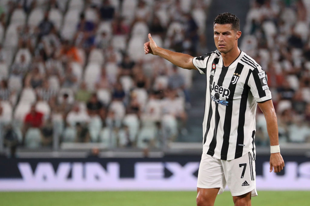 Photo by Giuseppe Cottini/NurPhoto via Getty Images