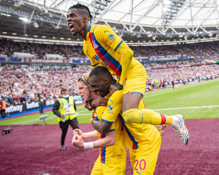 Photo by Sebastian Frej/MB Media/Getty Images