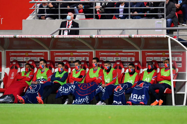 Photo by Aurelien Meunier/Getty Images 