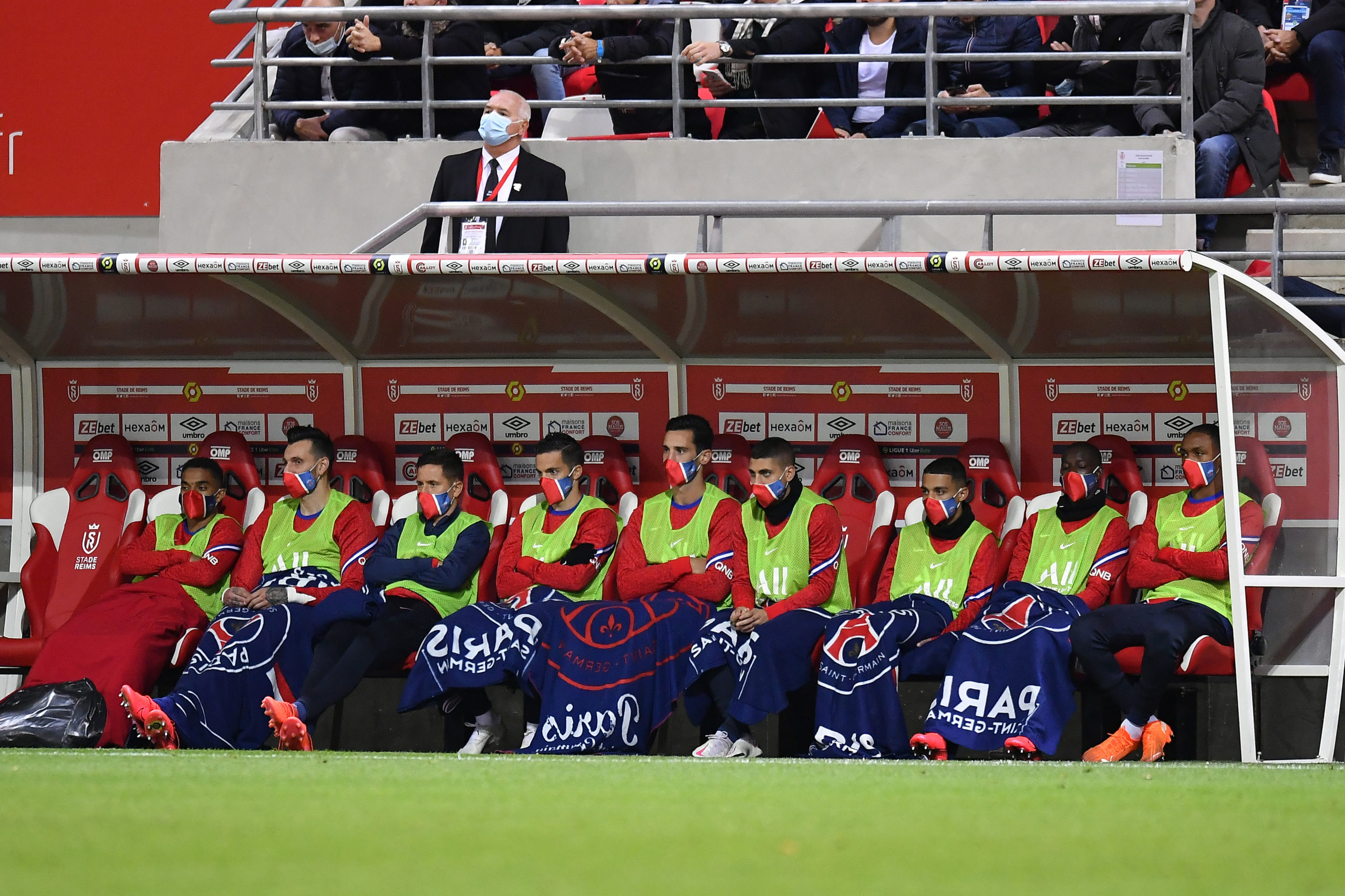 Photo by Aurelien Meunier/Getty Images 