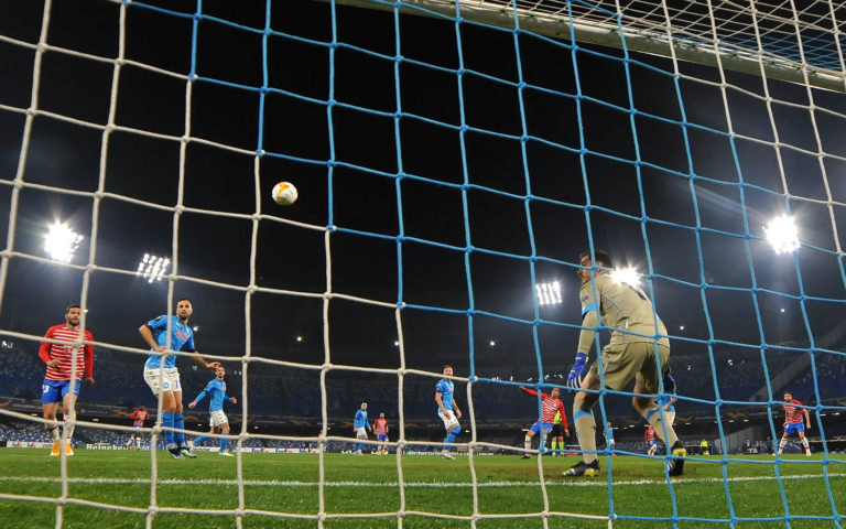 Photo by Francesco Pecoraro/Getty Images