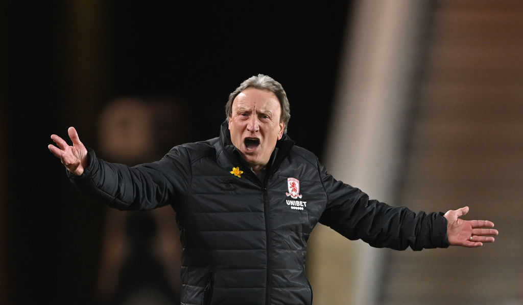 Photo by Stu Forster/Getty Images