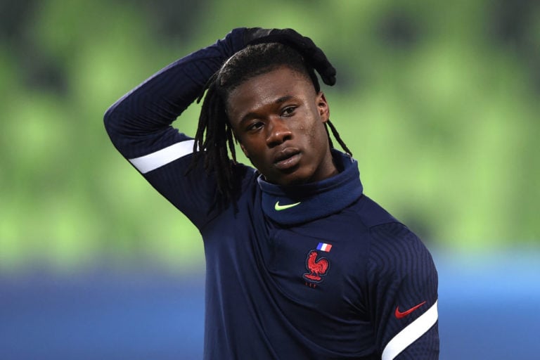 Photo by Chris Ricco - UEFA/UEFA via Getty Images