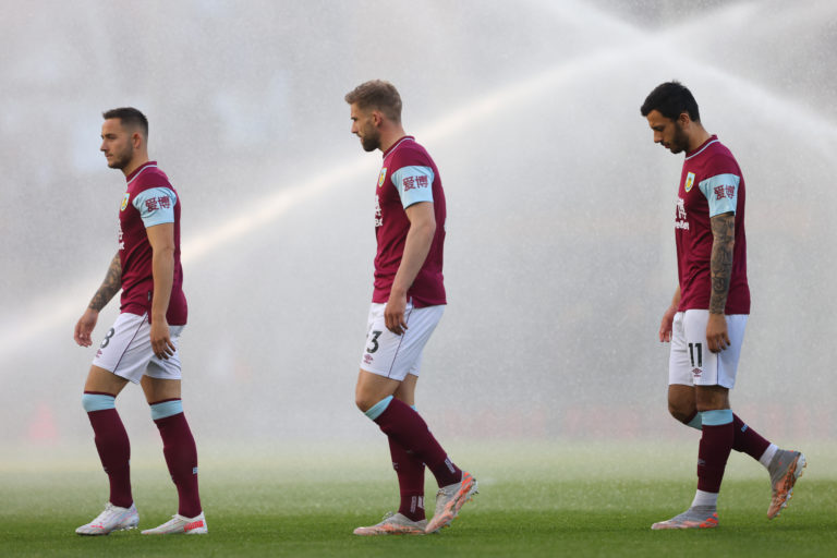 Photo by Marc Atkins/Getty Images