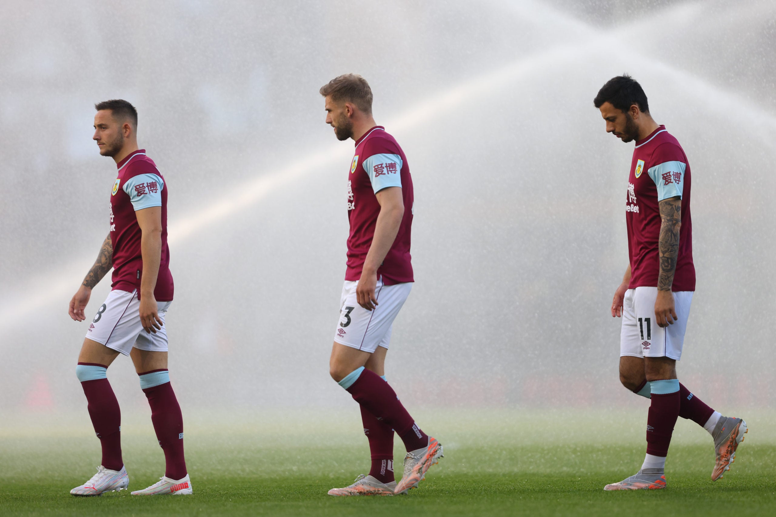 Photo by Marc Atkins/Getty Images
