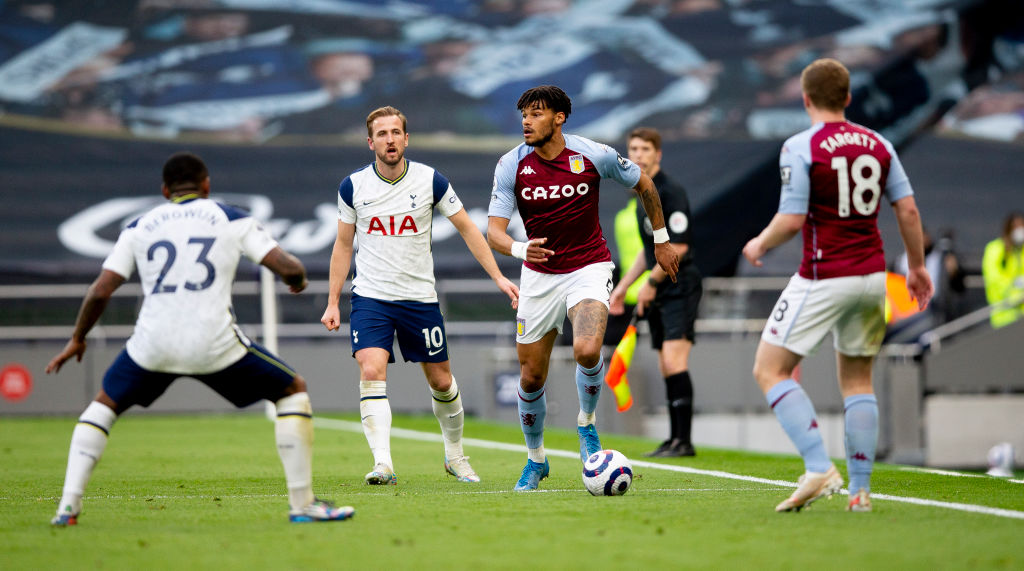 Photo by Neville Williams/Aston Villa FC via Getty Images
