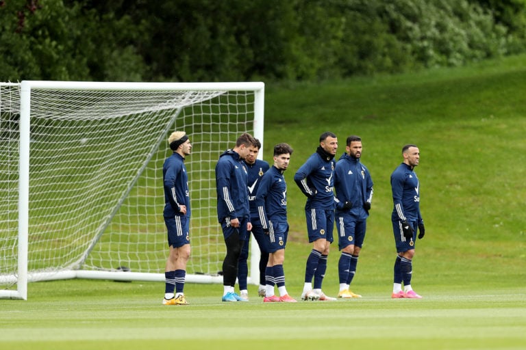 Photo by Jack Thomas - WWFC/Wolves via Getty Images