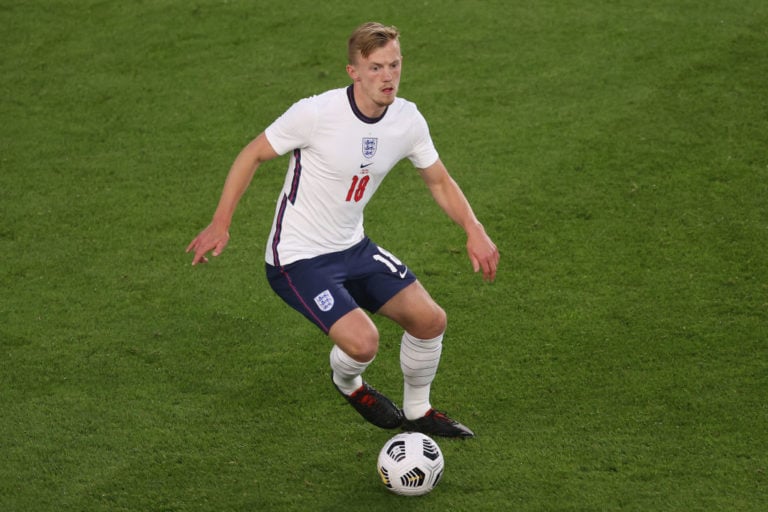 Photo by Alex Pantling - The FA/The FA via Getty Images