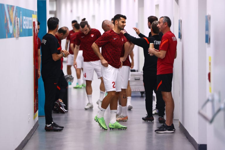 Photo by Francois Nel - UEFA/UEFA via Getty Images